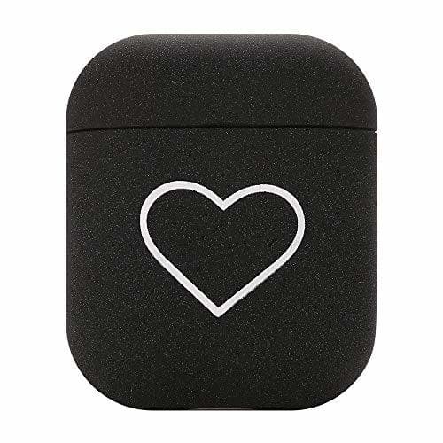 Lugar VEVICE Airpods - Carcasa rígida para Apple Airpods 1