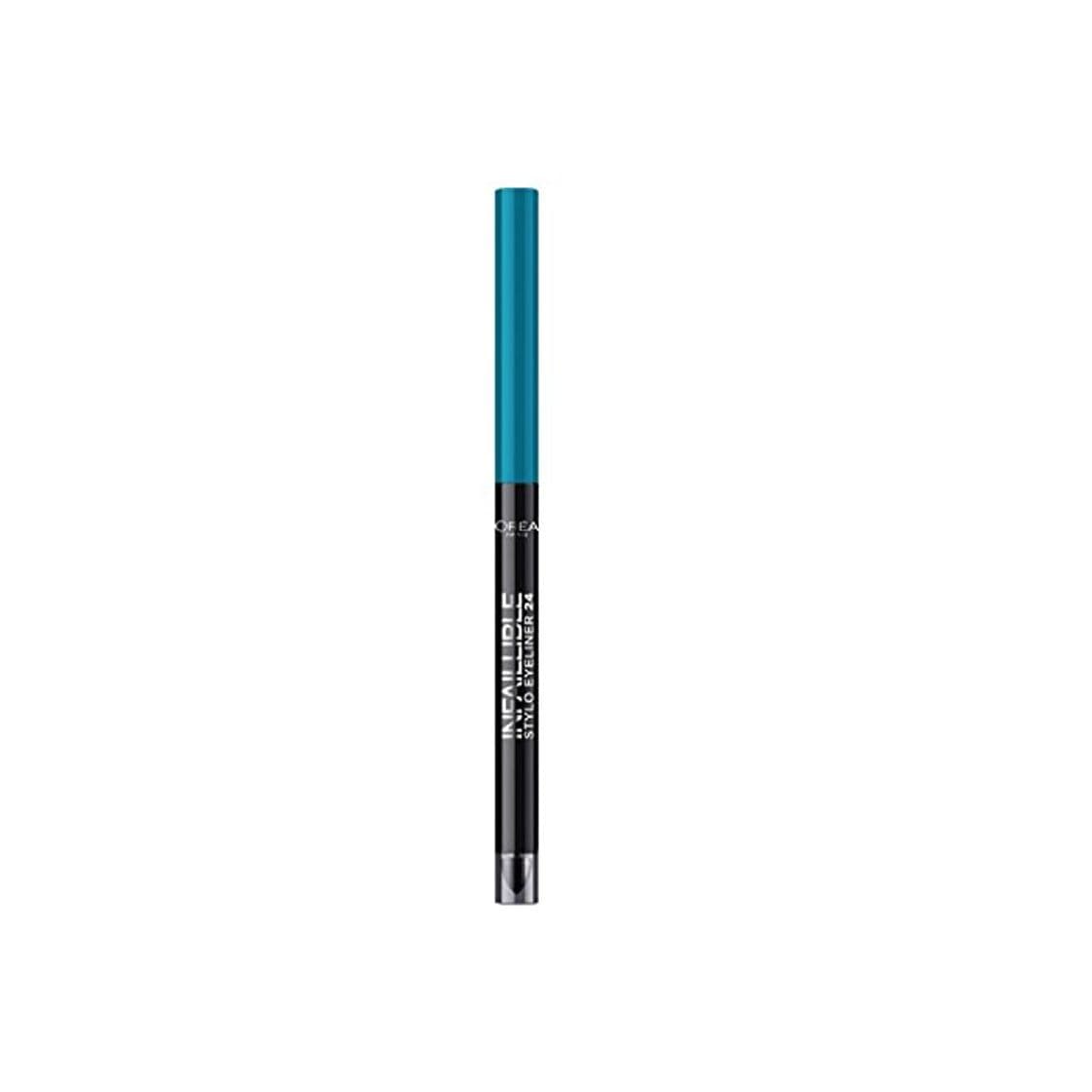 Producto L'Oréal Paris Perfilador de Ojos Infalible Eye Liner 317