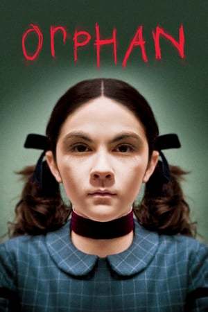 Película Orphan