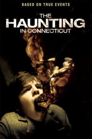 Película The Haunting in Connecticut