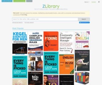 Book Electronic library