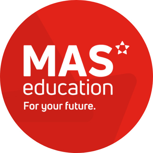 Place MAS Education