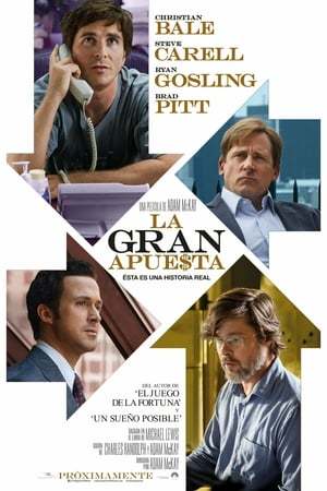 Movie The Big Short