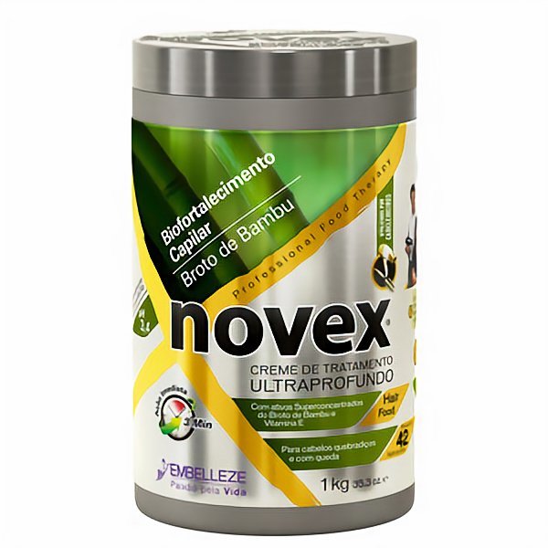 Product TRATAMIENTO NOVEX