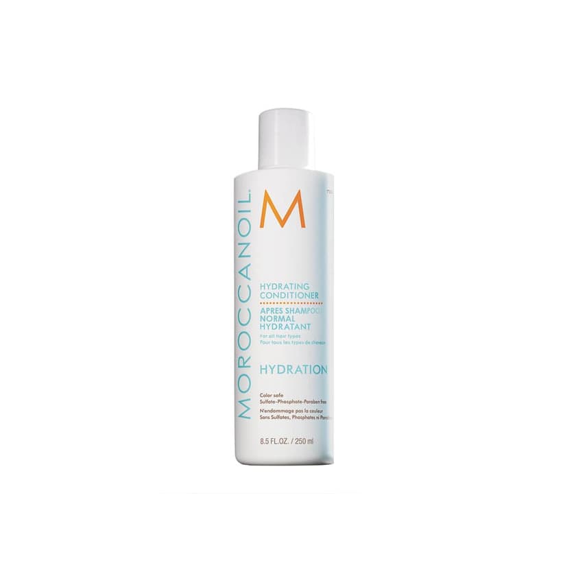 Producto MOROCCANOIL- HYDRATING CONDITIONER