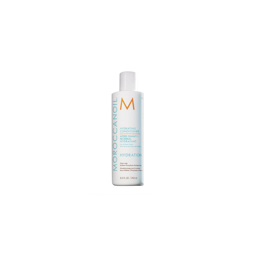 Product MOROCCANOIL- HYDRATING CONDITIONER