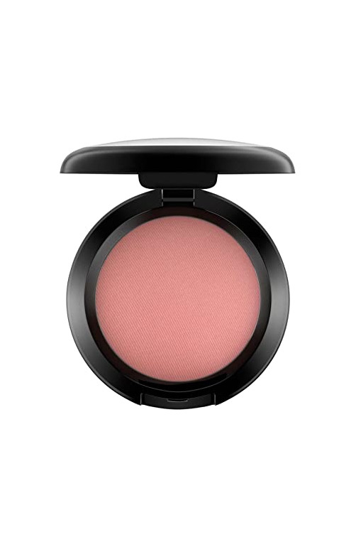 Product MAC POWDER BLUSH PINCH ME