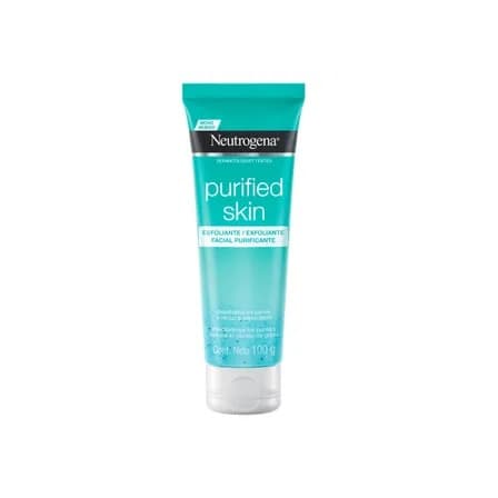 Producto EXFOLIANTE NEUTROGENA PURIFIED SKIN