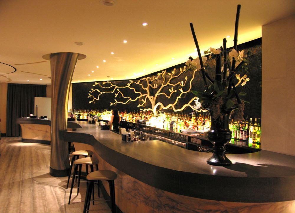 Restaurants Nobu London (Old Park Lane)