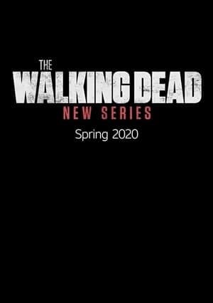 Serie The Walking Dead: World Beyond