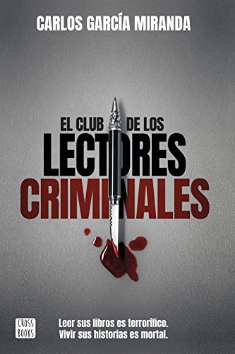 Libro El club de los lectores criminales