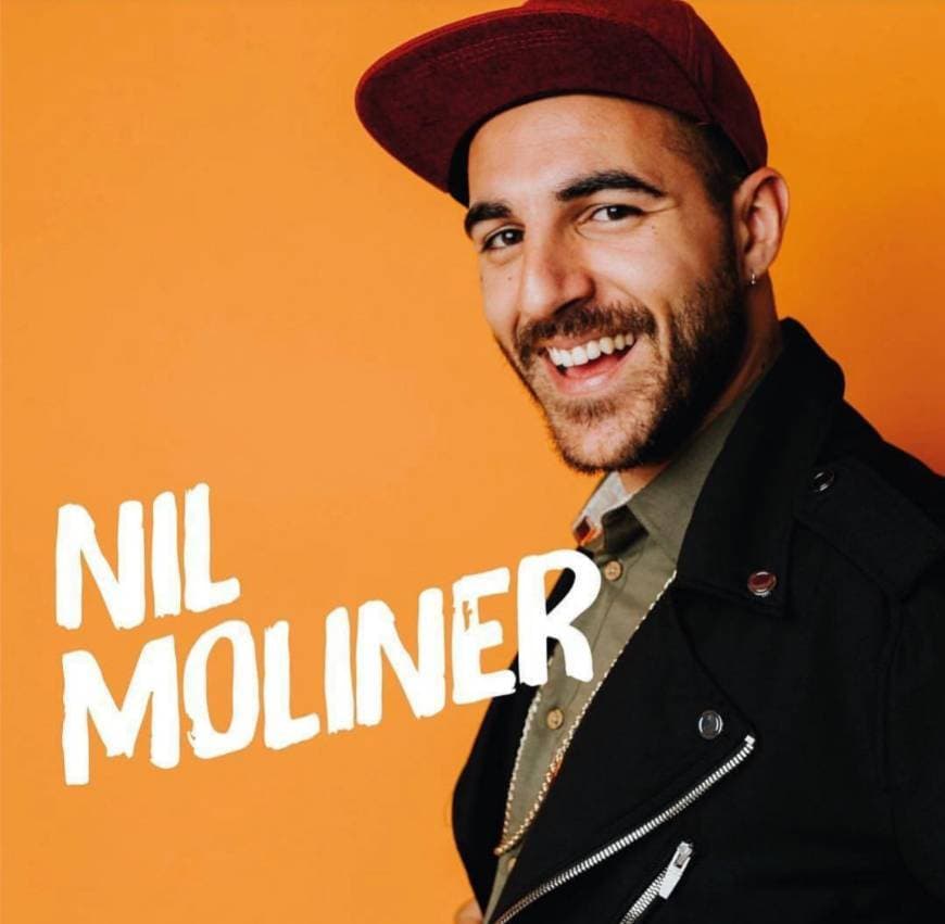 Canción Nil Moliner 