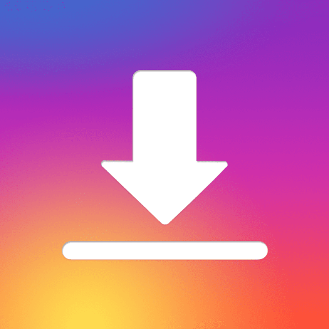 App Photo & Video Downloader for Instagram - Repost IG 