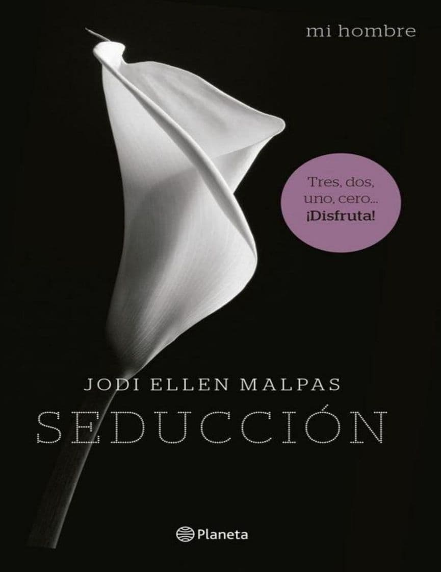 Book MI HOMBRE - SEDUCCIÓN: [Jodi Ellen Malpas] 