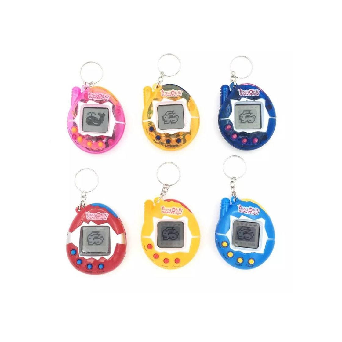 Product Tamagotchi