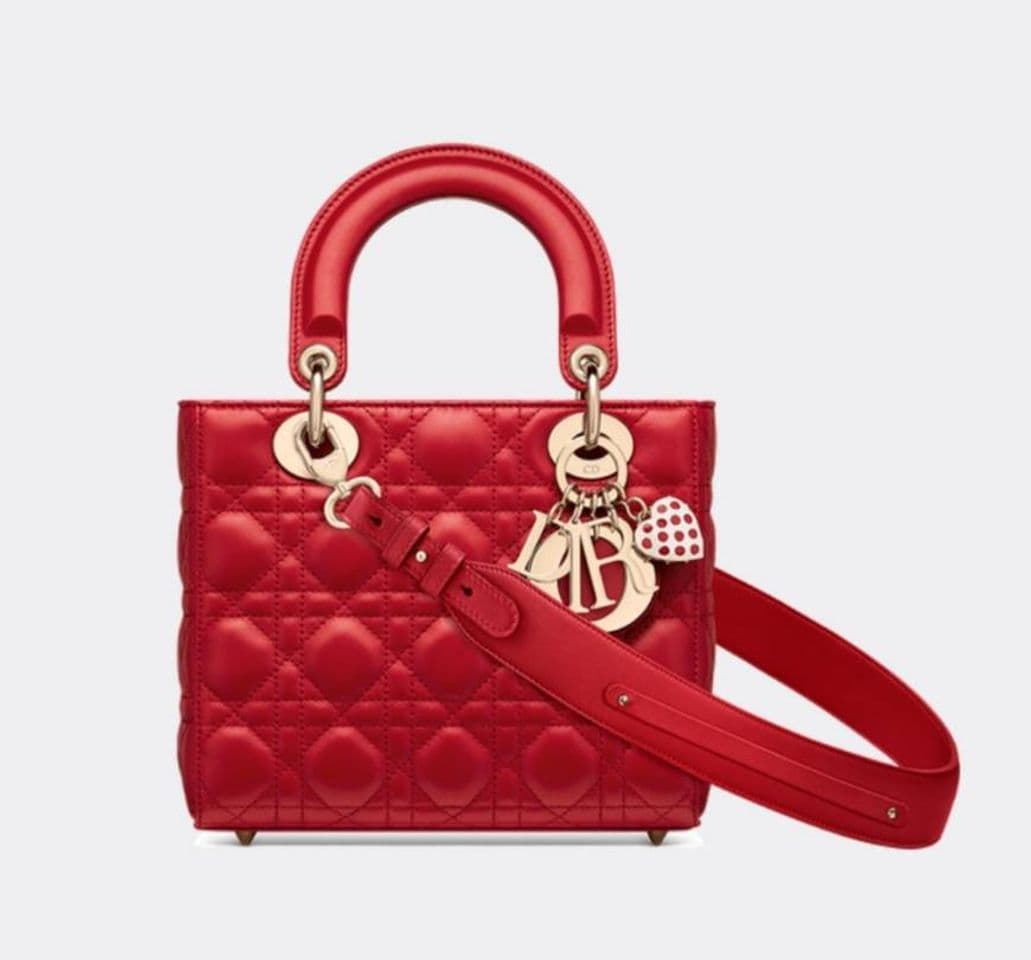 Moda BOLSO LADY DIOR MY ABCDIOR