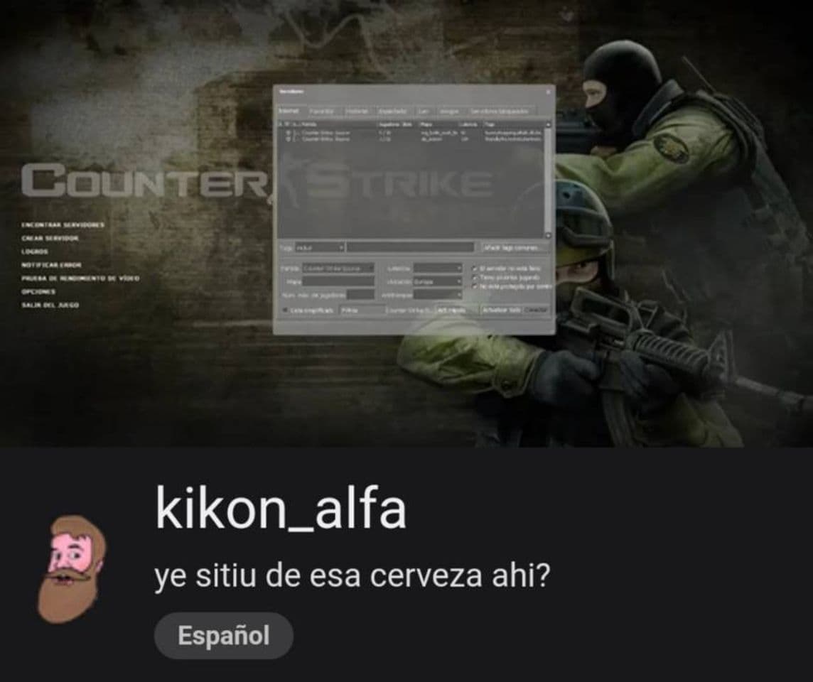 Videogames Twitch Kikon_Alfa 🎮