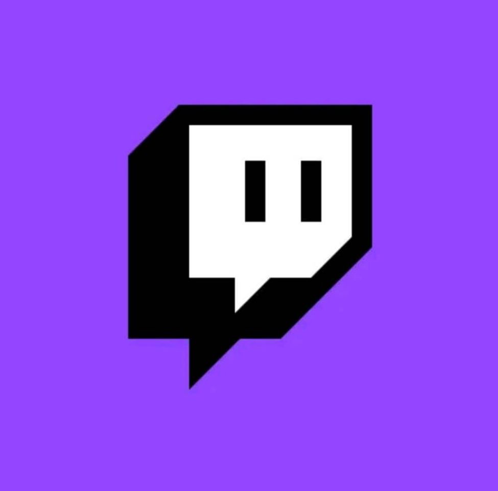 App Twitch 🎮