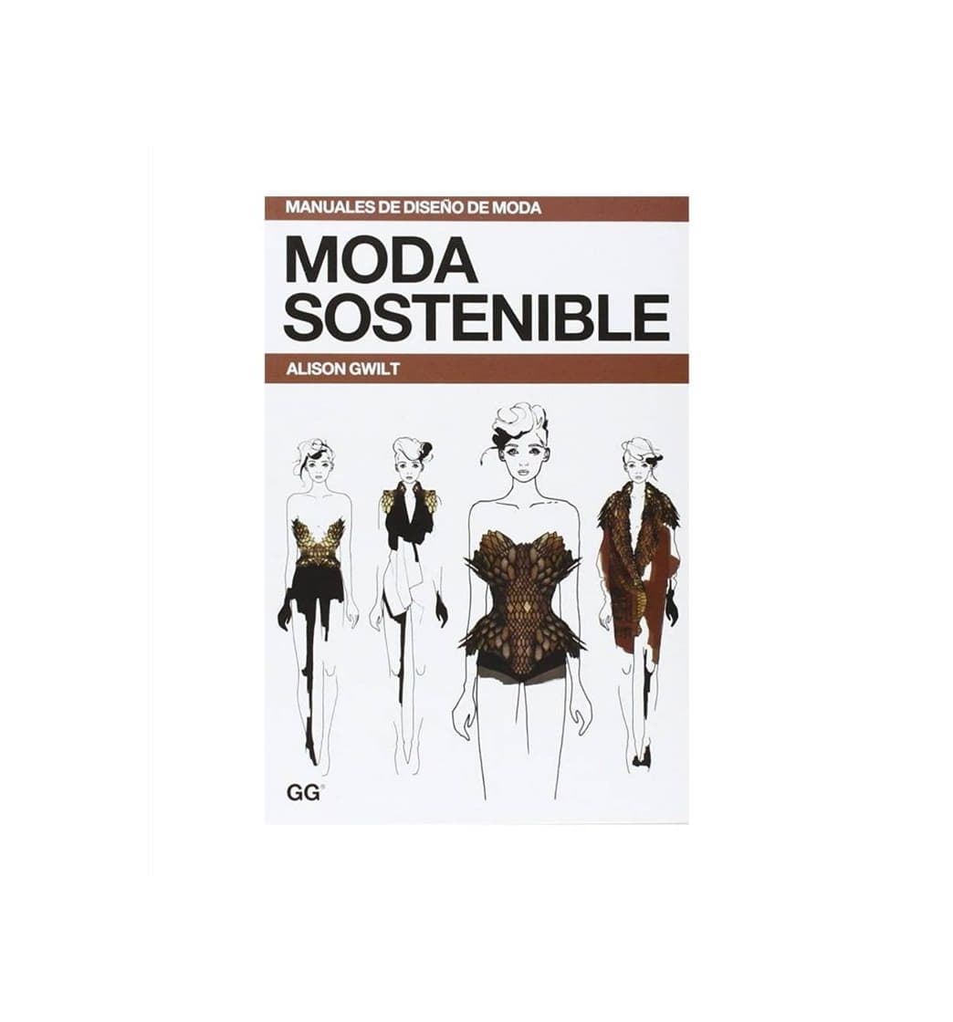 Product Moda Sostenible