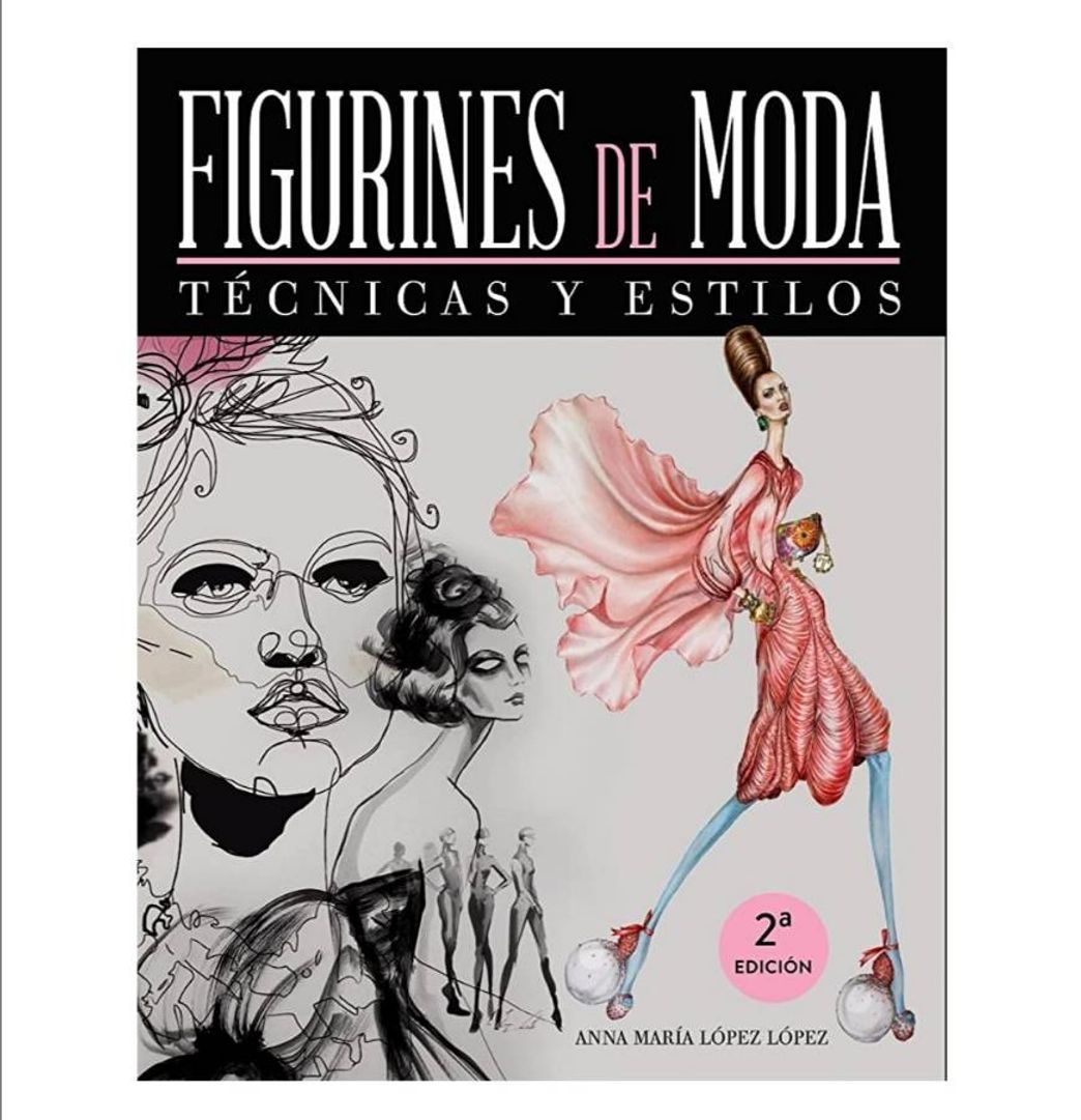 Product Figurines de Moda 🧵 