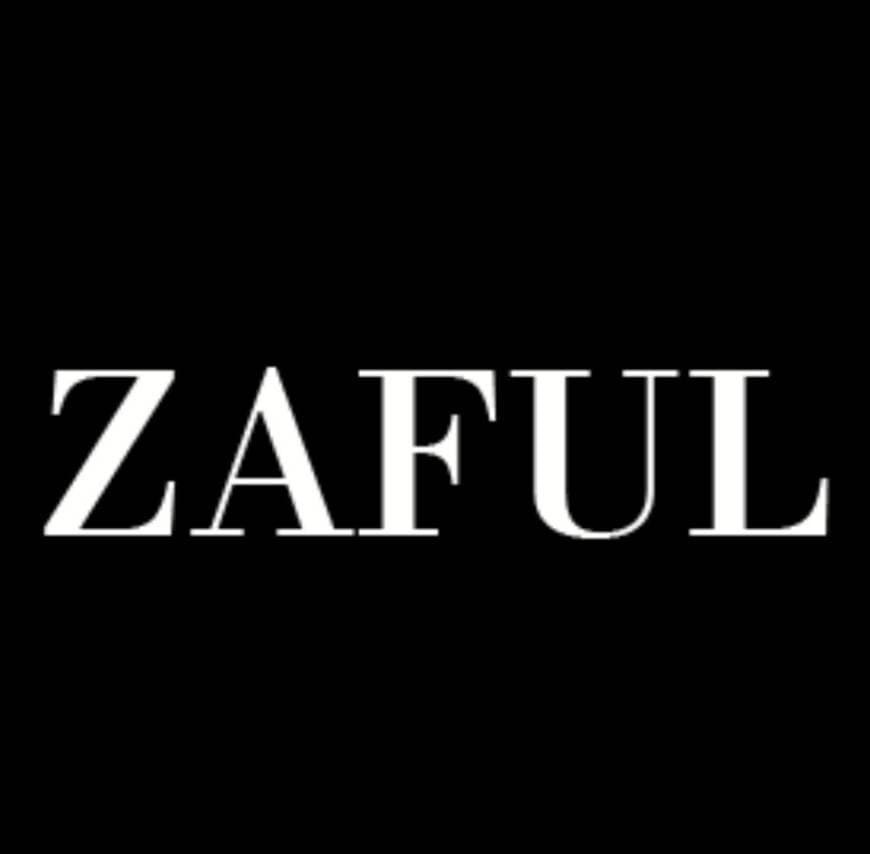 Fashion Zaful