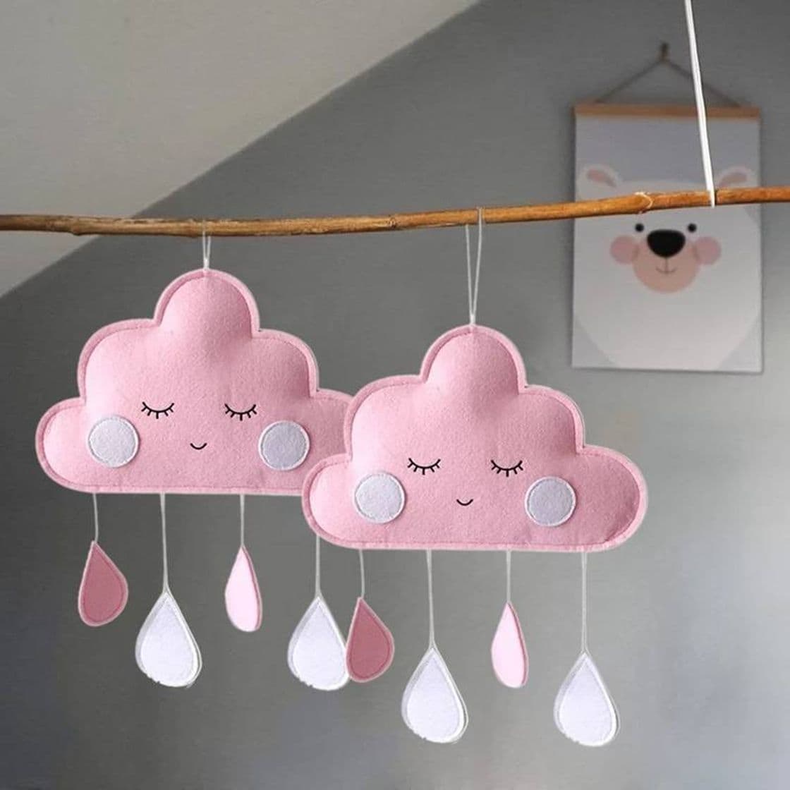 Moda Nubes Decor 