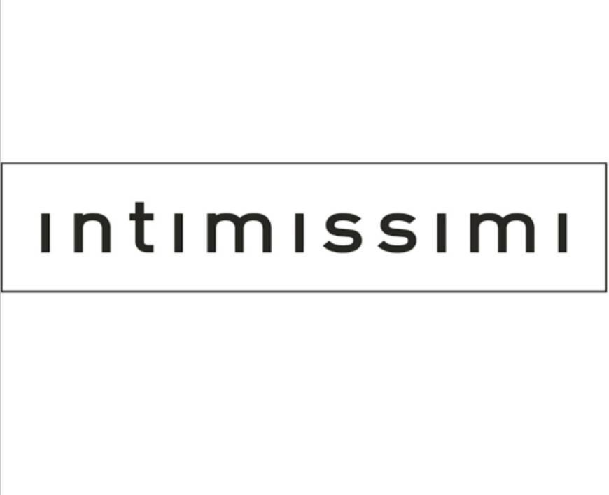 Moda Intimissimi 