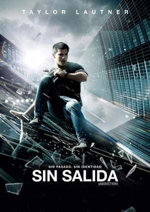 Película Abduction