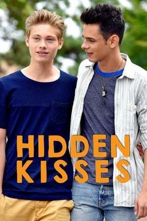 Movie Hidden Kisses