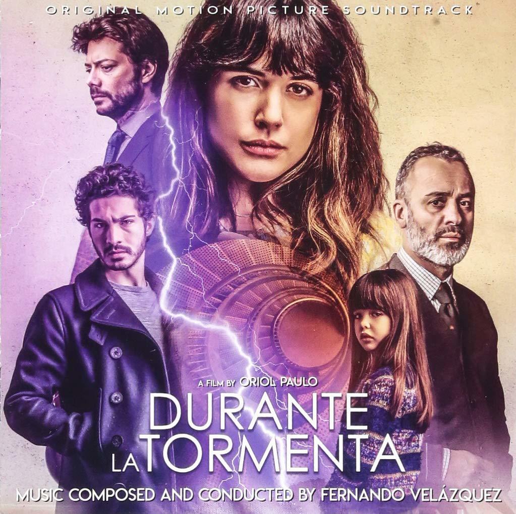 Movie Durante la tormenta