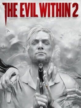 Videojuegos The Evil Within 2