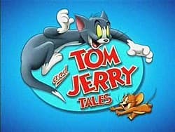 Serie Tom and Jerry Tales