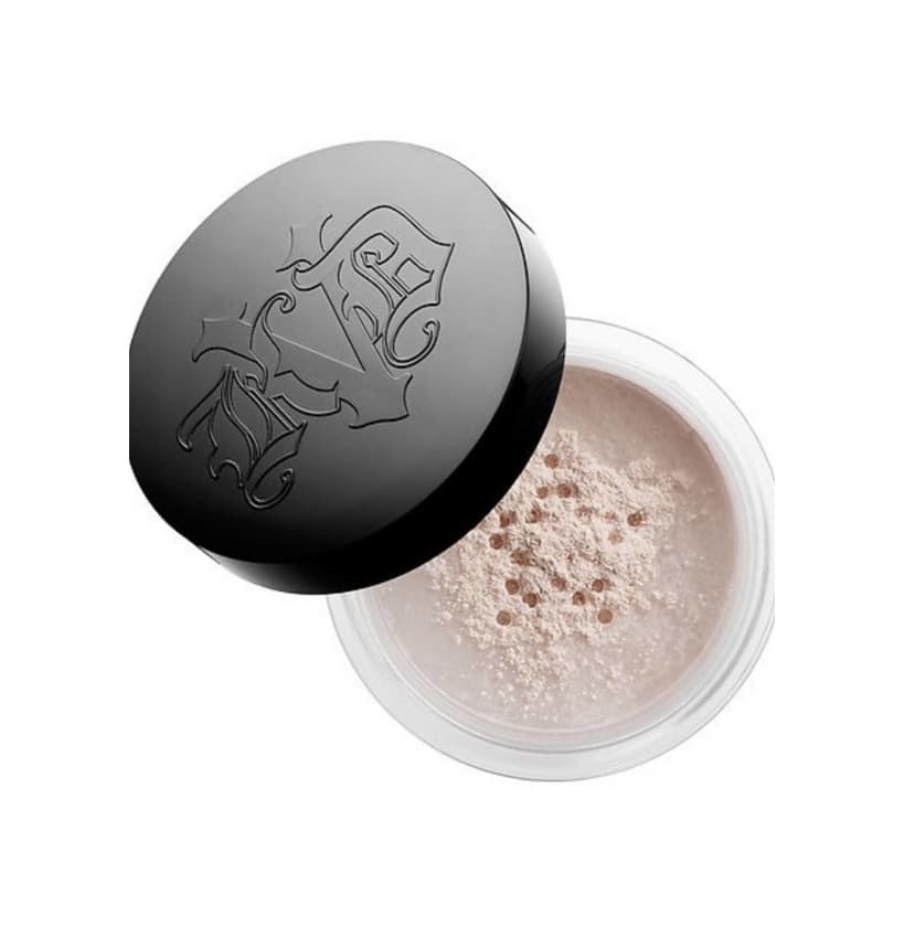 Product Kat Von D Lock-it Setting Powder