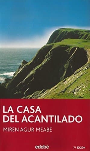 Libro La Casa del Acantilado