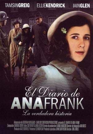 Serie The Diary of Anne Frank