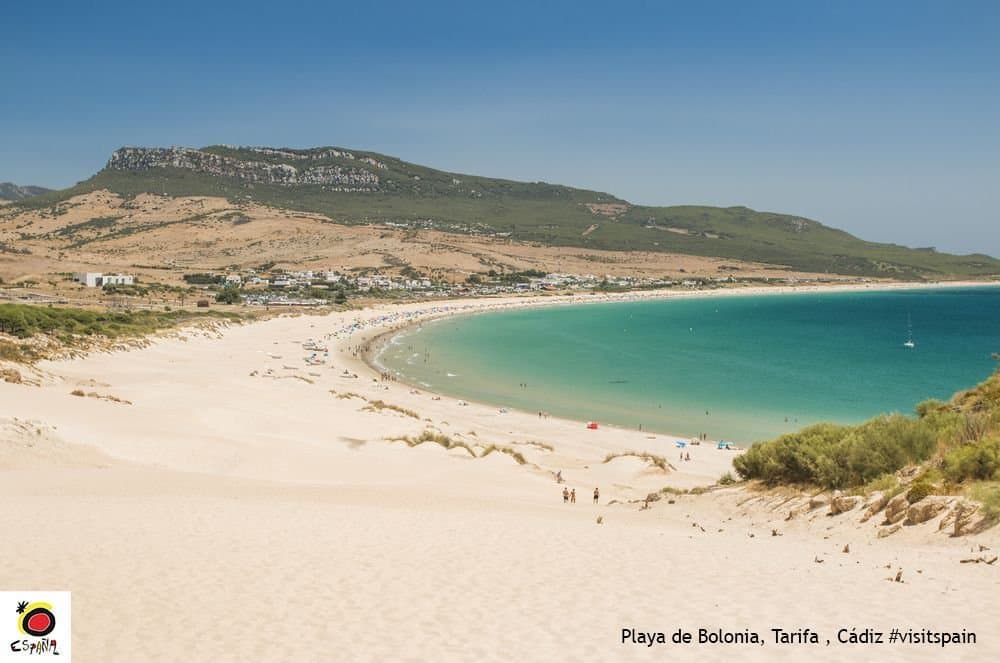 Lugar Tarifa