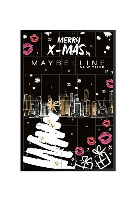 Beauty Maybelline New York