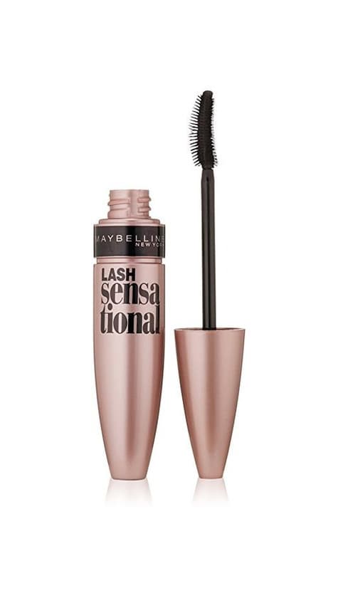 Belleza Maybelline New York Lash Sensational Máscara de Pestañas