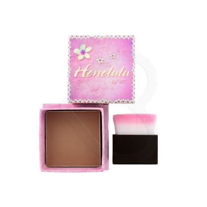 Belleza W7 Bronzer Honolulu by W7