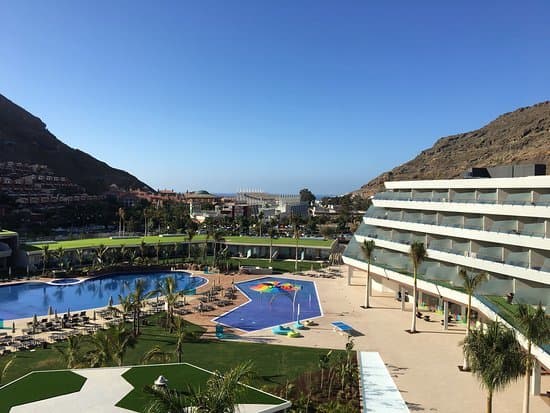 Place Radisson Blu Resort & Spa, Gran Canaria Mogan