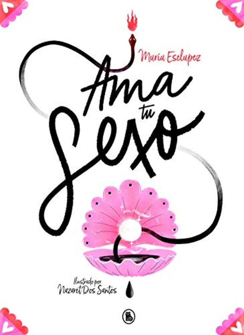 Book Ama tu sexo