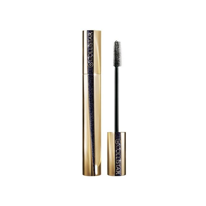 Belleza Collistar Infinito Mascara de Pestañas Tono 00 Extra Black