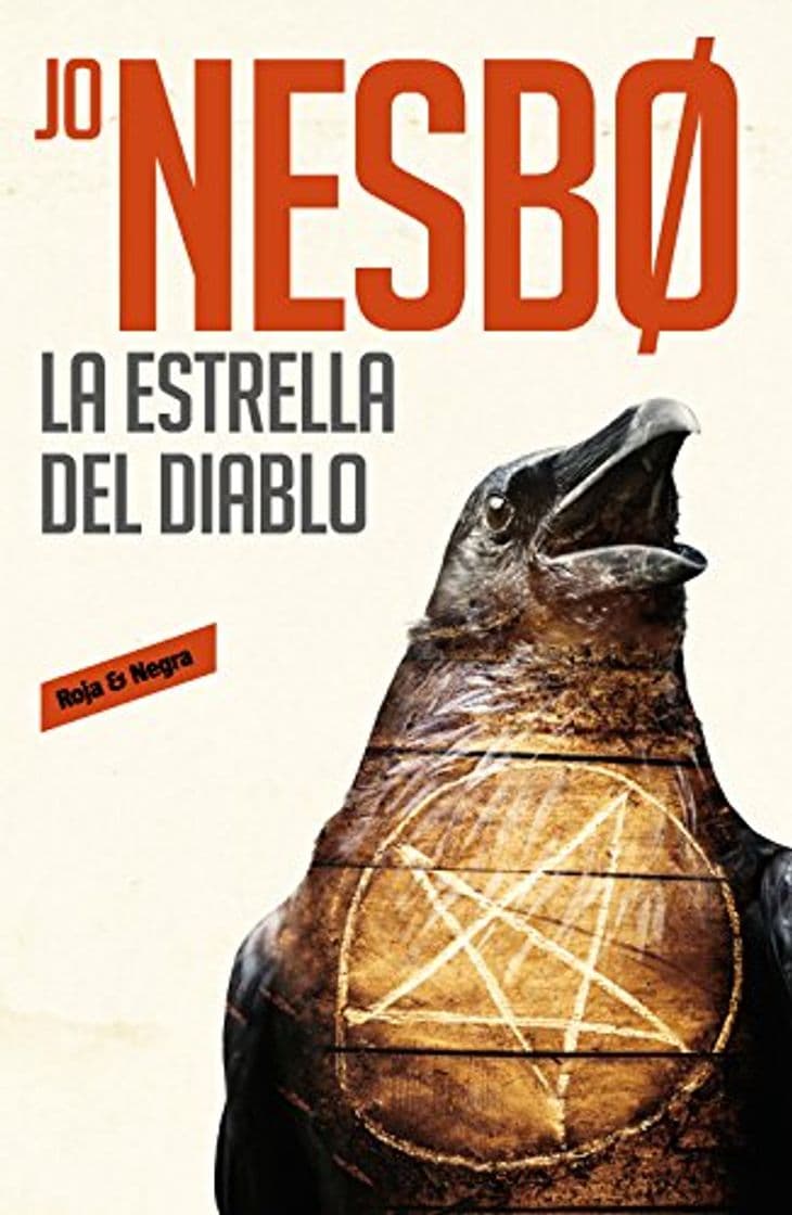 Libro La estrella del diablo