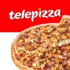 Restaurantes Telepizza