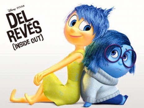 Movie Inside Out