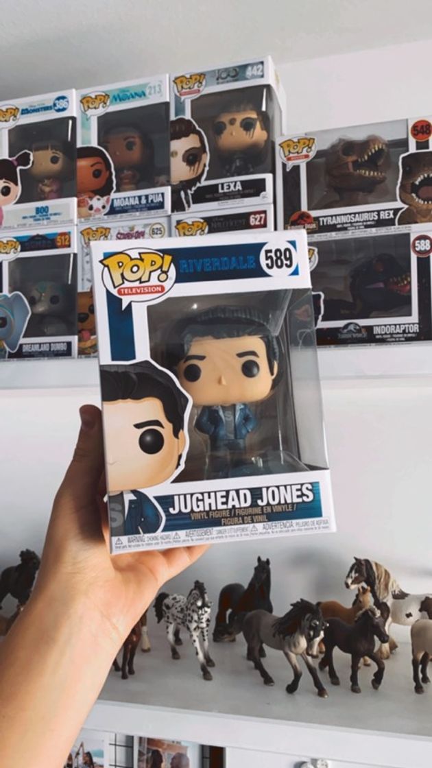 Product Funko Pop Riverdale 