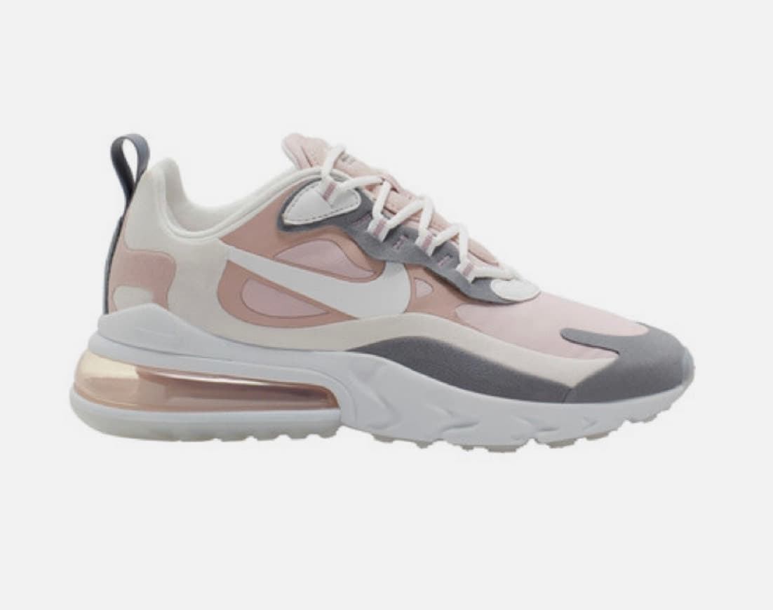 Producto Nike W Air Max 270 React