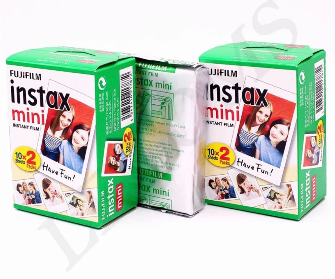 Product Papel instax