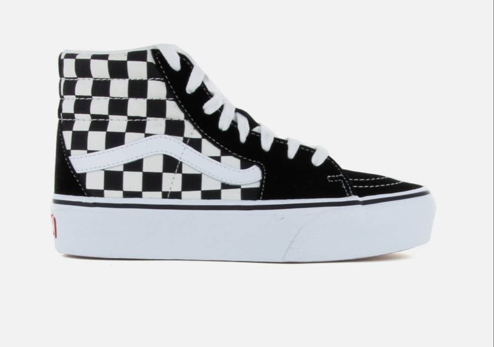 Producto Vans SK8-HI PLATFORM 2.0

