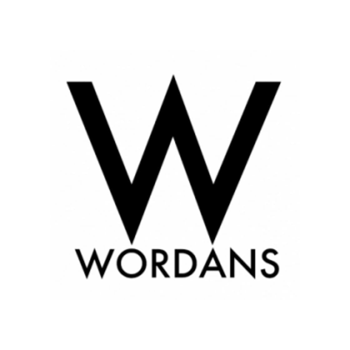 Moda Wordans